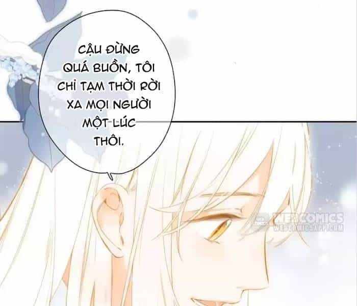 Sos! Tôi Đã Yêu Một Con Sâu Bướm (Phần 2) - Chương 24 - ảnh 24