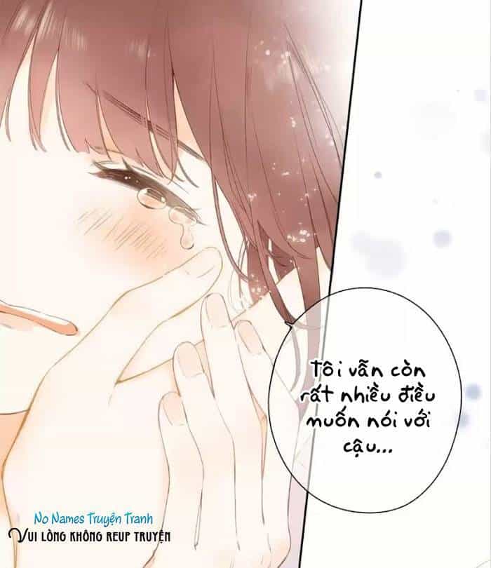 Sos! Tôi Đã Yêu Một Con Sâu Bướm (Phần 2) - Chương 24 - ảnh 26