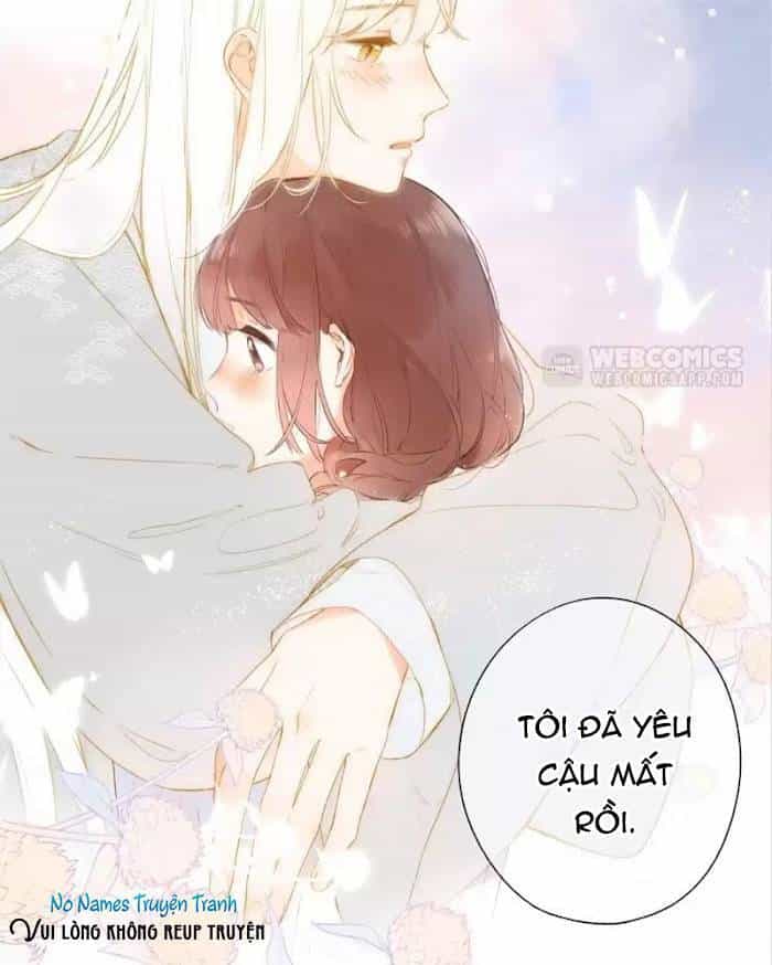 Sos! Tôi Đã Yêu Một Con Sâu Bướm (Phần 2) - Chương 24 - ảnh 29