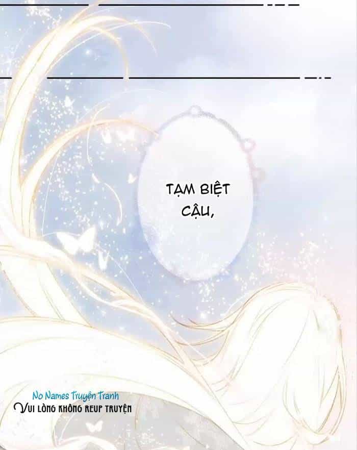 Sos! Tôi Đã Yêu Một Con Sâu Bướm (Phần 2) - Chương 24 - ảnh 41