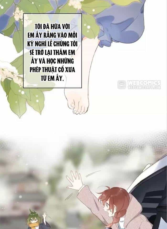 Sos! Tôi Đã Yêu Một Con Sâu Bướm (Phần 2) - Chương 24 - ảnh 61