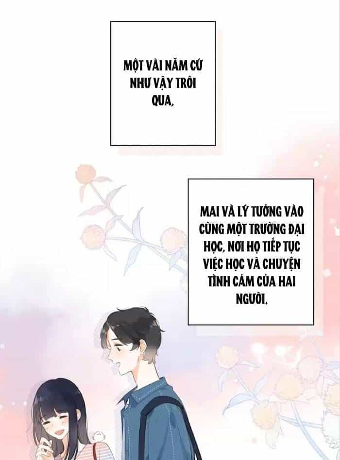 Sos! Tôi Đã Yêu Một Con Sâu Bướm (Phần 2) - Chương 24 - ảnh 64
