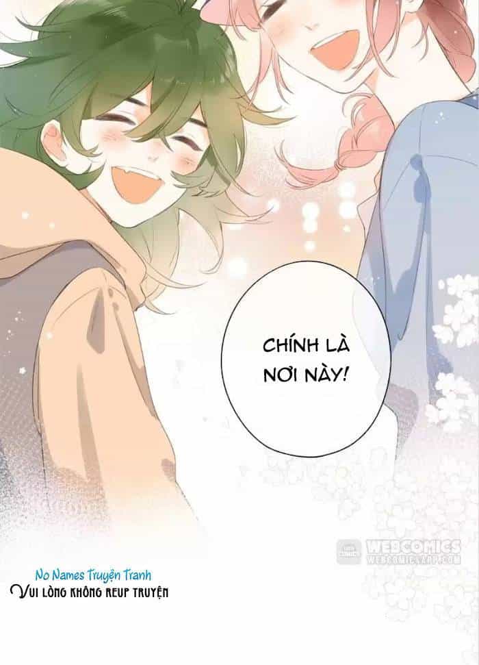Sos! Tôi Đã Yêu Một Con Sâu Bướm (Phần 2) - Chương 24 - ảnh 76