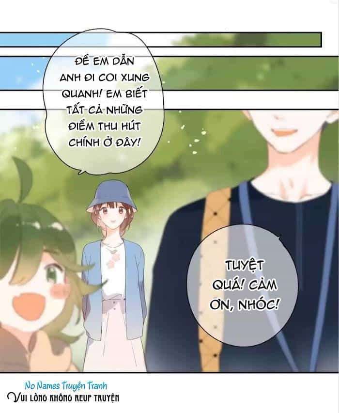 Sos! Tôi Đã Yêu Một Con Sâu Bướm (Phần 2) - Chương 24 - ảnh 77