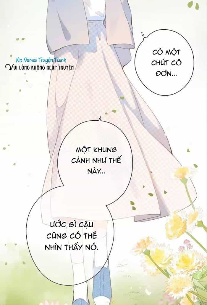 Sos! Tôi Đã Yêu Một Con Sâu Bướm (Phần 2) - Chương 24 - ảnh 81