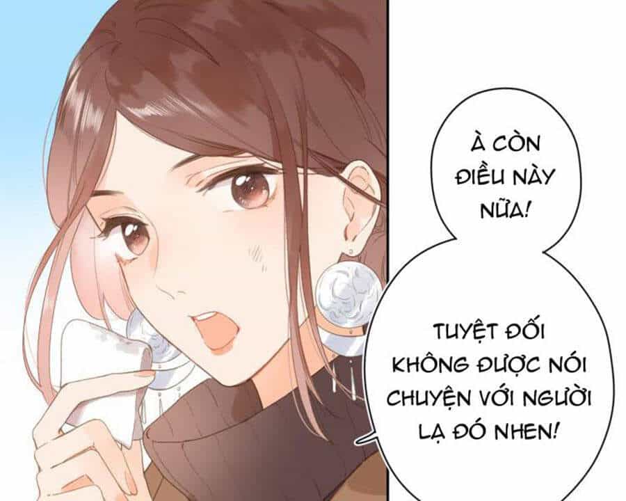 Sos! Tôi Đã Yêu Một Con Sâu Bướm (Phần 2) - Chương 2 - ảnh 16