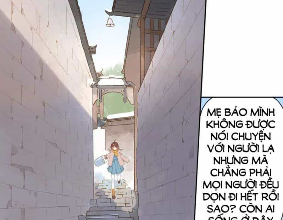 Sos! Tôi Đã Yêu Một Con Sâu Bướm (Phần 2) - Chương 2 - ảnh 18