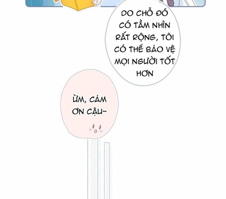 Sos! Tôi Đã Yêu Một Con Sâu Bướm (Phần 2) - Chương 2 - ảnh 9
