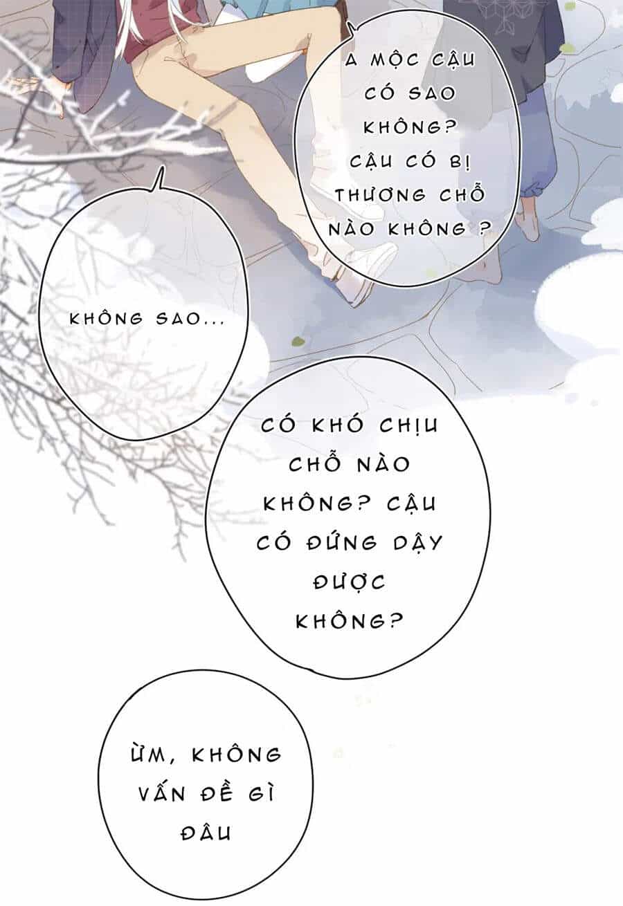 Sos! Tôi Đã Yêu Một Con Sâu Bướm (Phần 2) - Chương 3 - ảnh 57