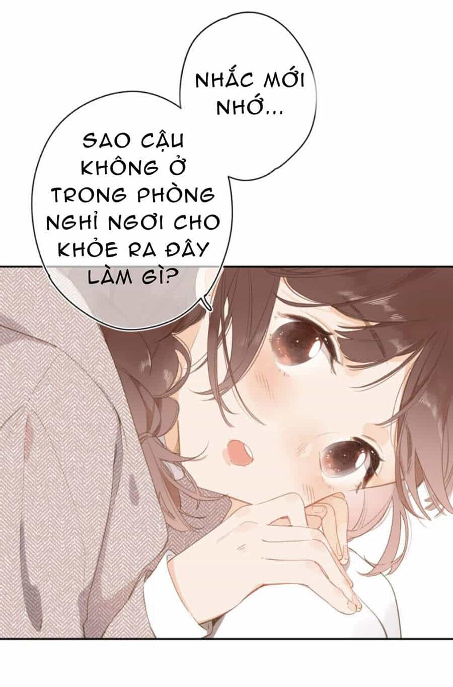 Sos! Tôi Đã Yêu Một Con Sâu Bướm (Phần 2) - Chương 3 - ảnh 6