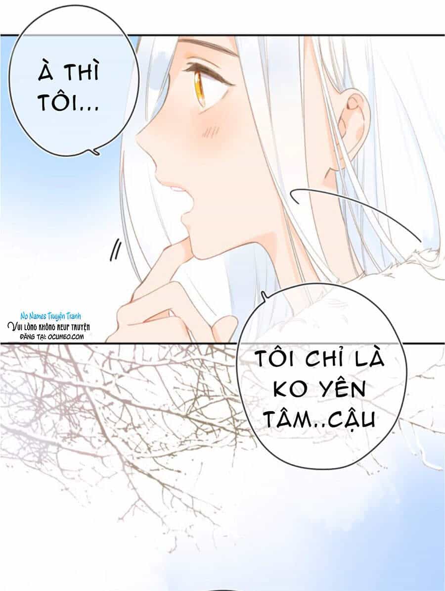 Sos! Tôi Đã Yêu Một Con Sâu Bướm (Phần 2) - Chương 3 - ảnh 8