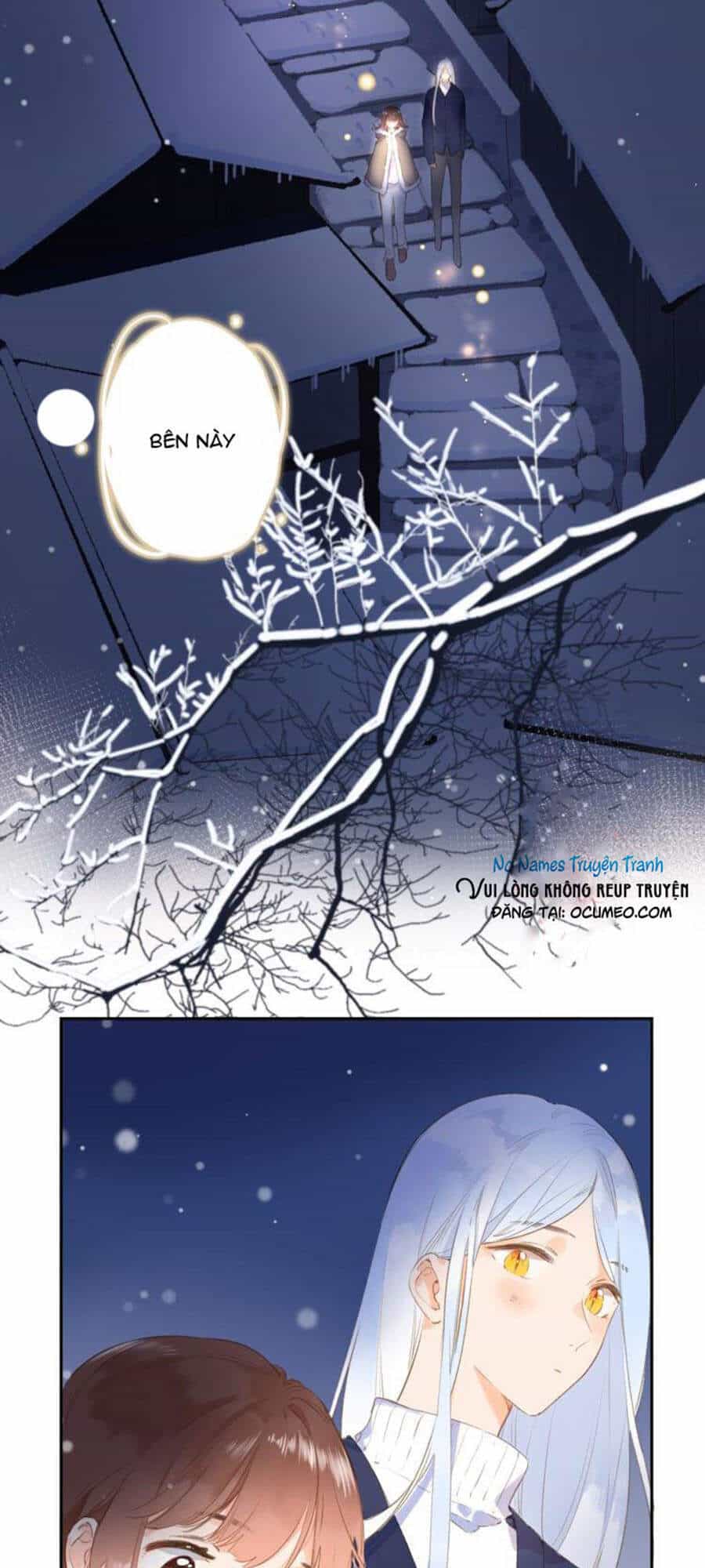 Sos! Tôi Đã Yêu Một Con Sâu Bướm (Phần 2) - Chương 4 - ảnh 32