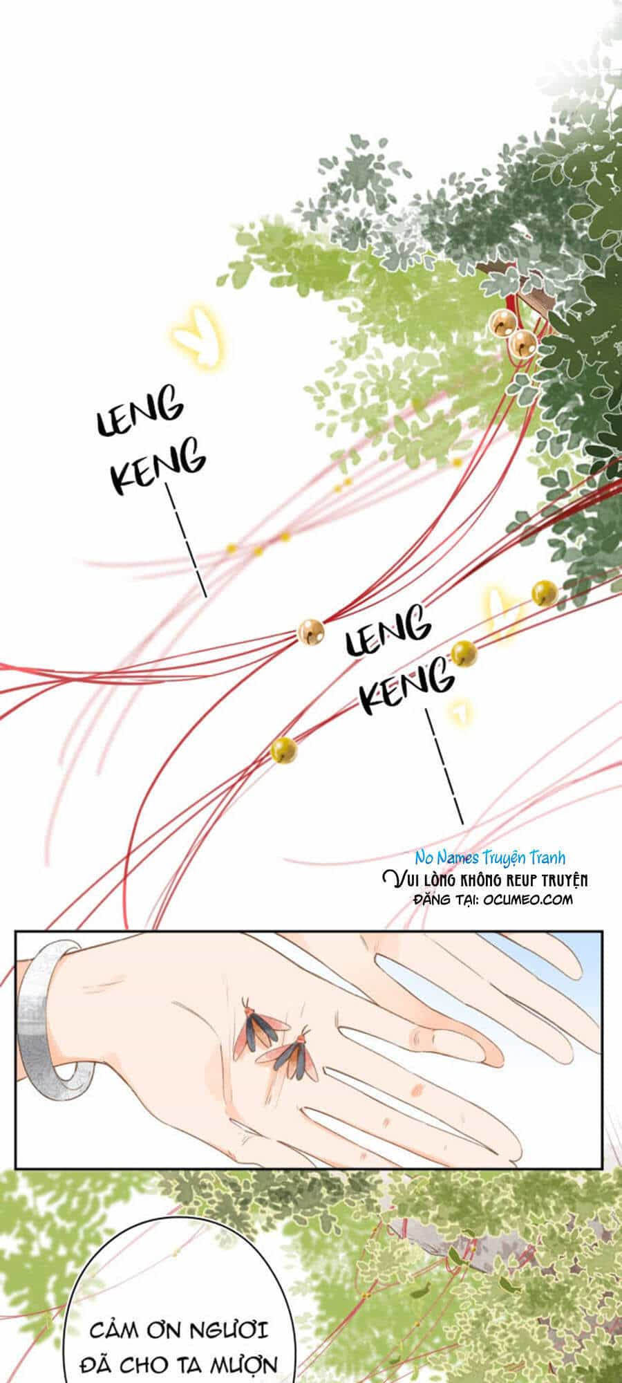 Sos! Tôi Đã Yêu Một Con Sâu Bướm (Phần 2) - Chương 5 - ảnh 1