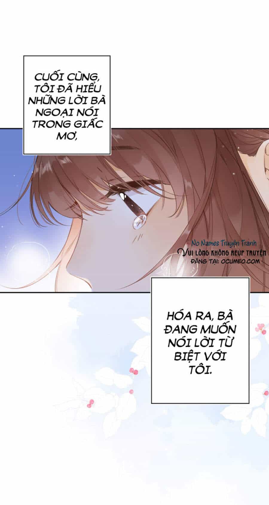 Sos! Tôi Đã Yêu Một Con Sâu Bướm (Phần 2) - Chương 5 - ảnh 12