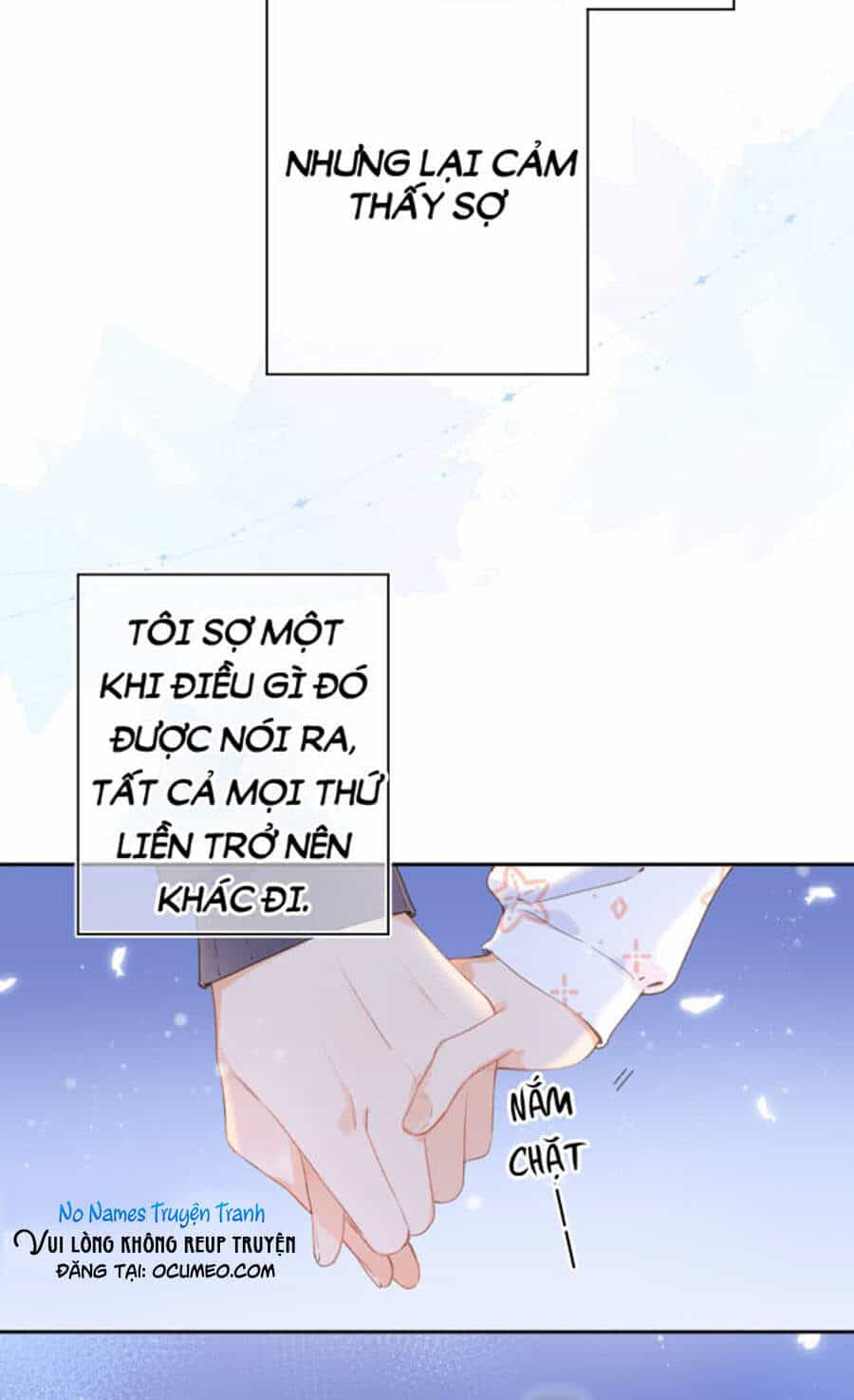 Sos! Tôi Đã Yêu Một Con Sâu Bướm (Phần 2) - Chương 5 - ảnh 38