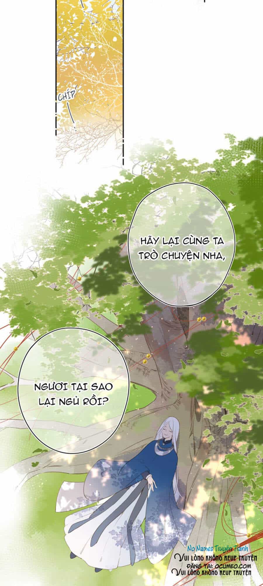 Sos! Tôi Đã Yêu Một Con Sâu Bướm (Phần 2) - Chương 5 - ảnh 5