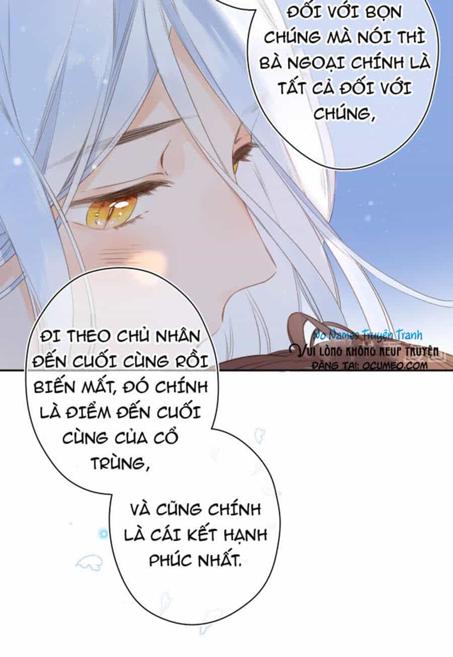 Sos! Tôi Đã Yêu Một Con Sâu Bướm (Phần 2) - Chương 5 - ảnh 51
