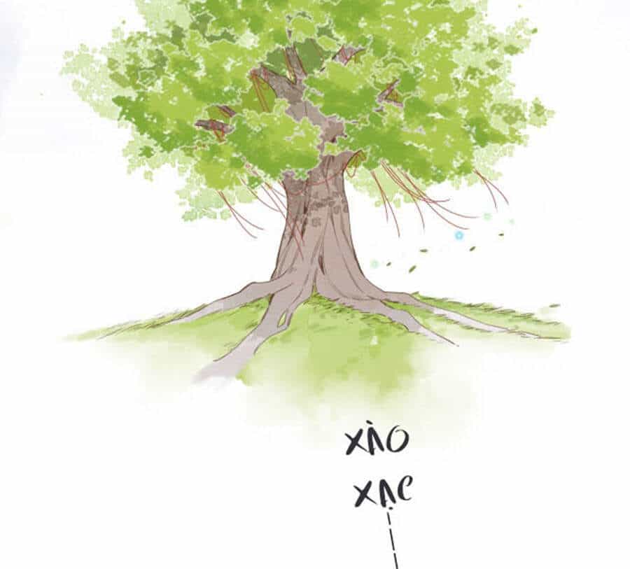 Sos! Tôi Đã Yêu Một Con Sâu Bướm (Phần 2) - Chương 5 - ảnh 8