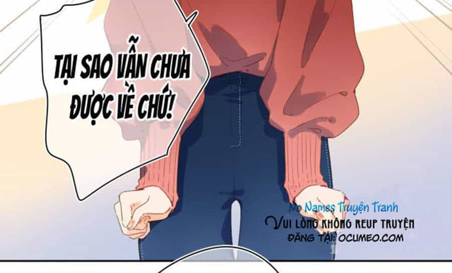 Sos! Tôi Đã Yêu Một Con Sâu Bướm (Phần 2) - Chương 6 - ảnh 13