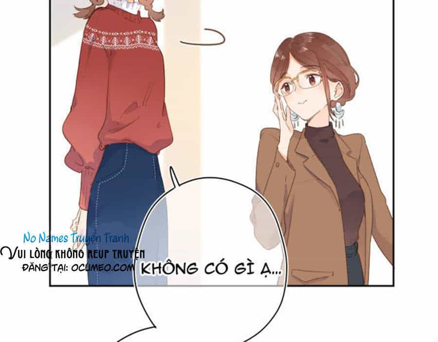Sos! Tôi Đã Yêu Một Con Sâu Bướm (Phần 2) - Chương 6 - ảnh 15