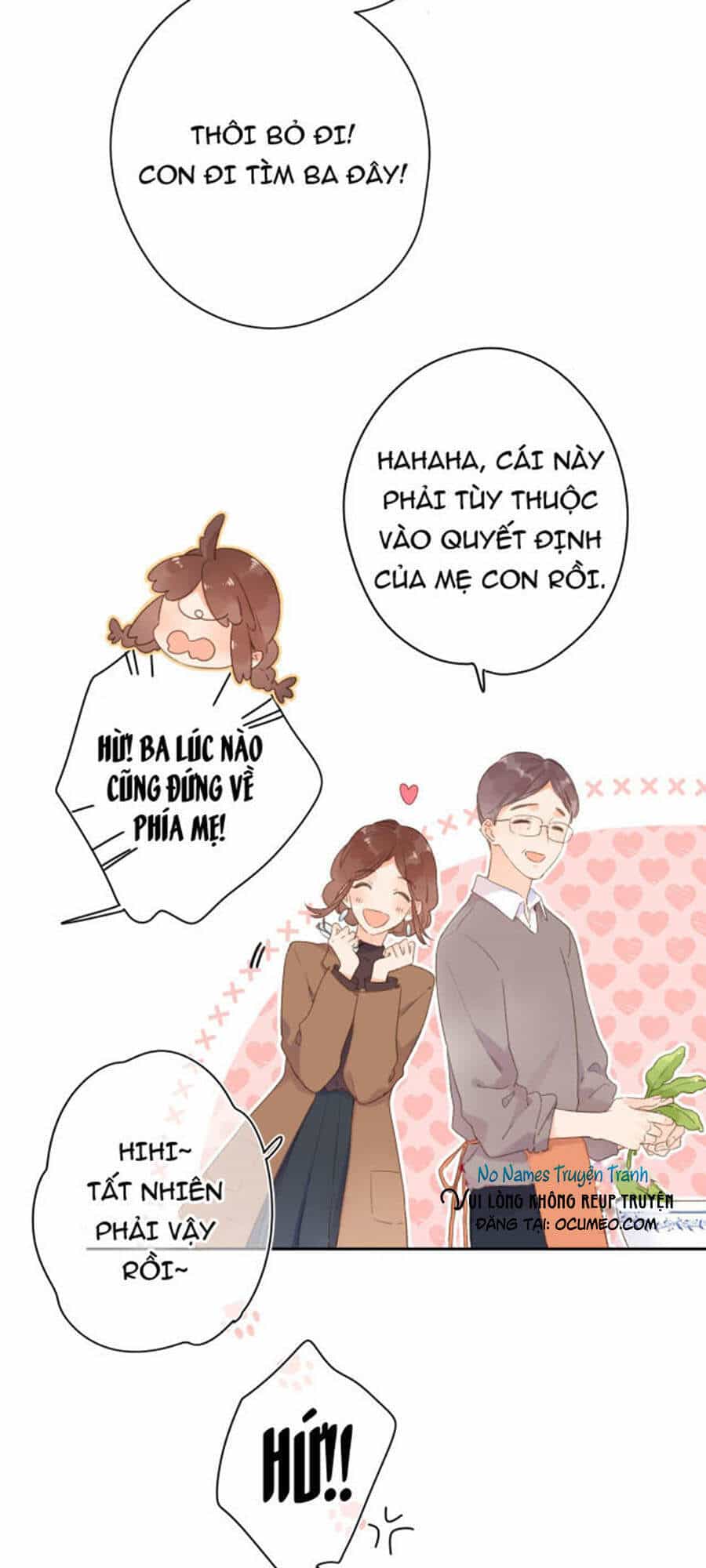 Sos! Tôi Đã Yêu Một Con Sâu Bướm (Phần 2) - Chương 6 - ảnh 16