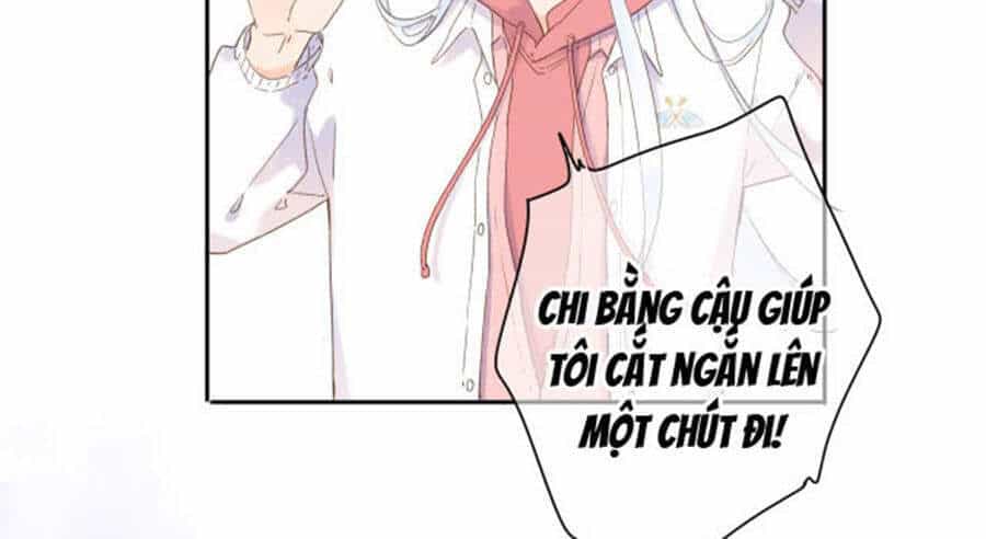 Sos! Tôi Đã Yêu Một Con Sâu Bướm (Phần 2) - Chương 6 - ảnh 29