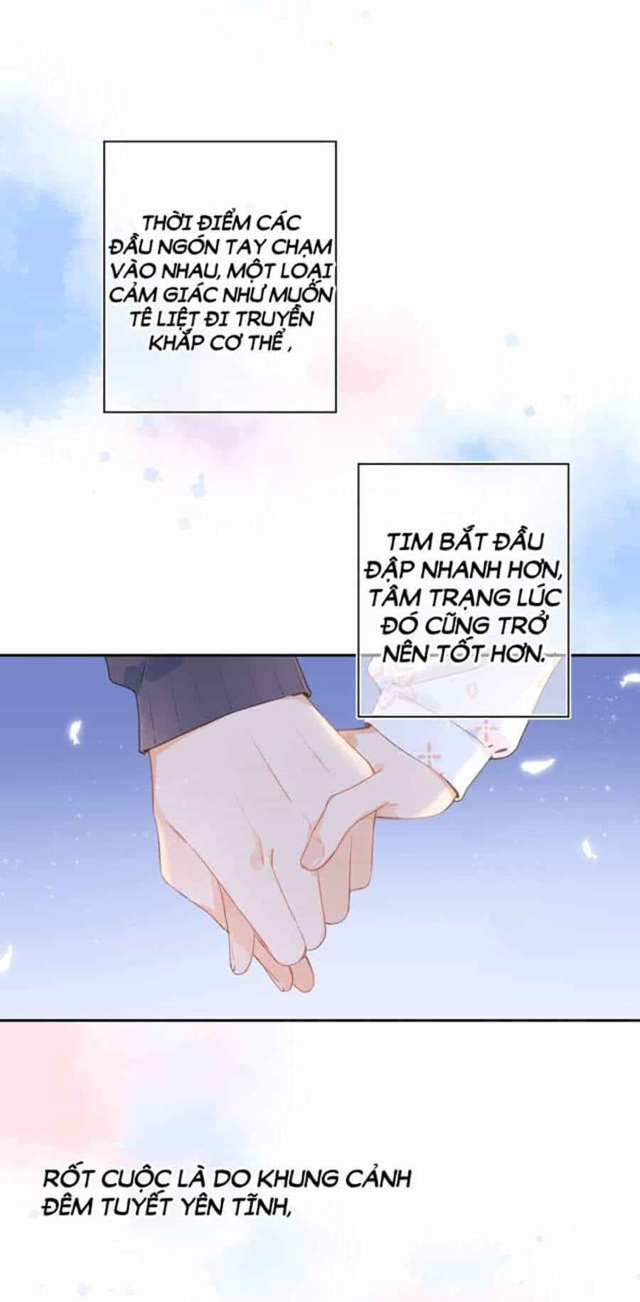 Sos! Tôi Đã Yêu Một Con Sâu Bướm (Phần 2) - Chương 6 - ảnh 3