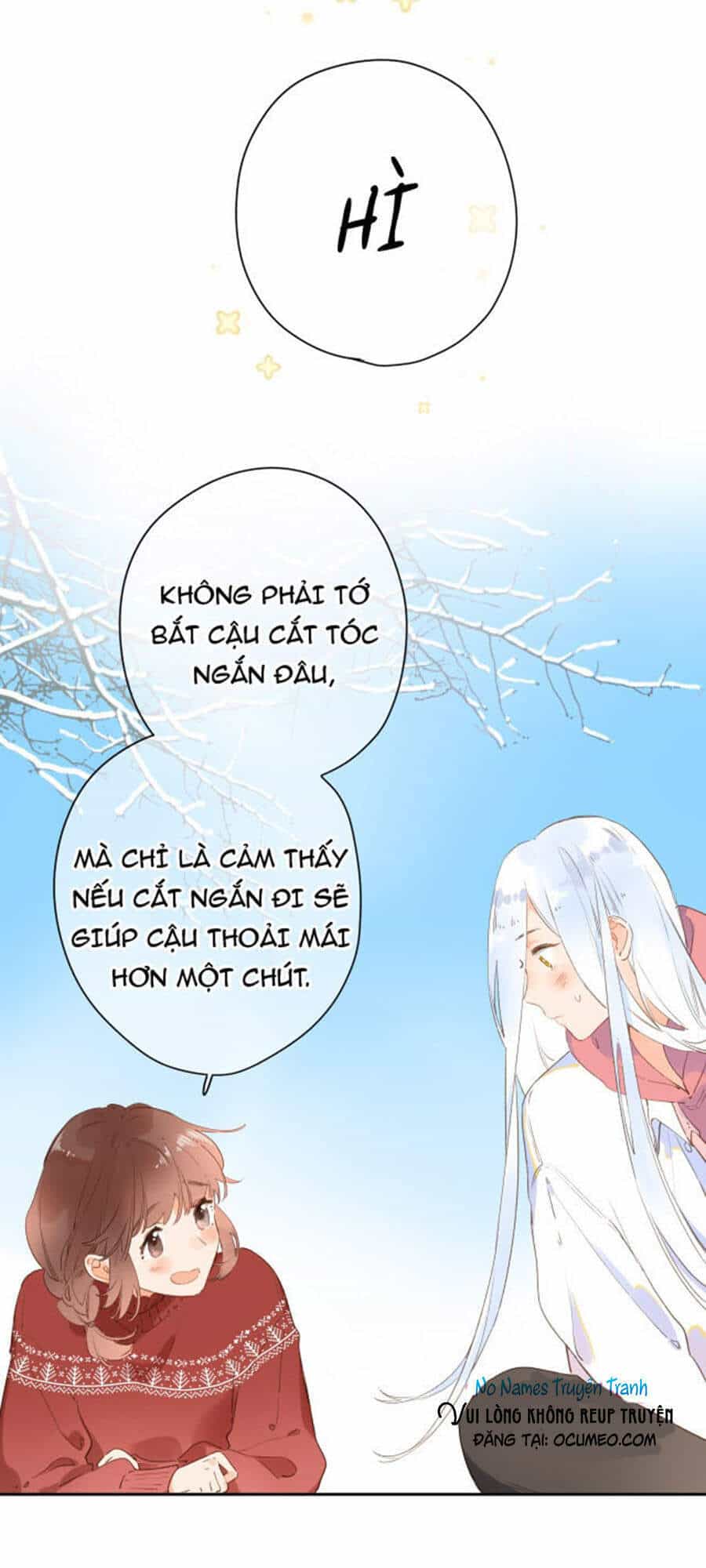 Sos! Tôi Đã Yêu Một Con Sâu Bướm (Phần 2) - Chương 6 - ảnh 32