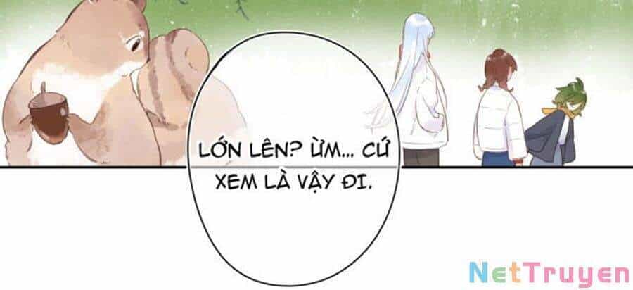 Sos! Tôi Đã Yêu Một Con Sâu Bướm (Phần 2) - Chương 7 - ảnh 25
