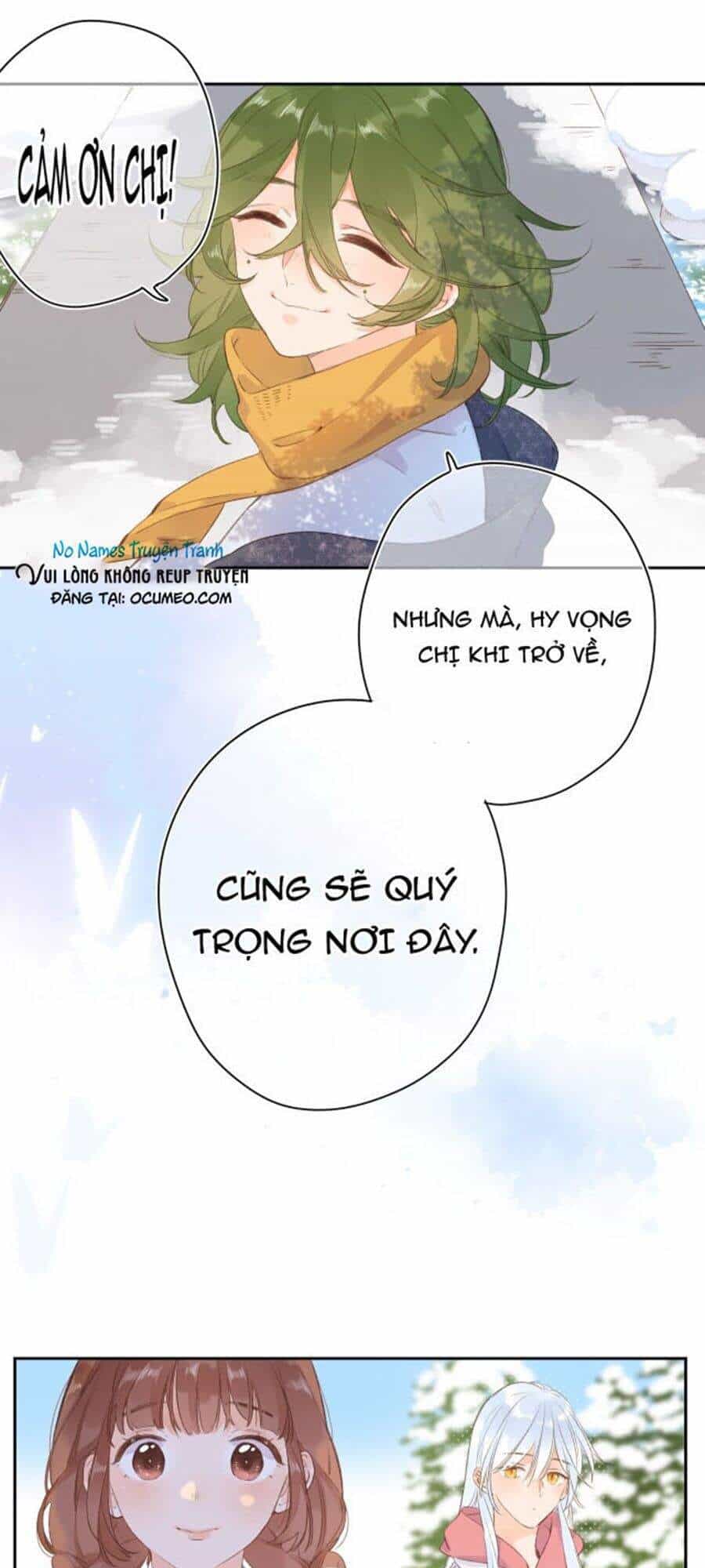 Sos! Tôi Đã Yêu Một Con Sâu Bướm (Phần 2) - Chương 7 - ảnh 27