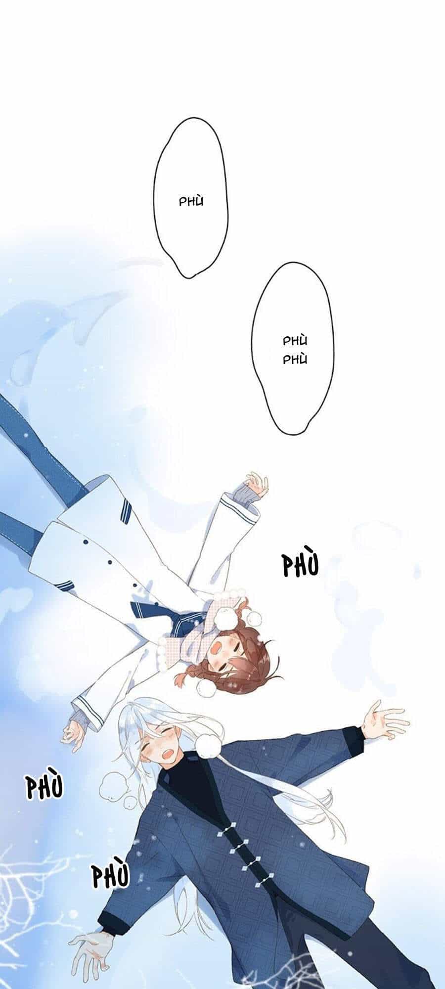 Sos! Tôi Đã Yêu Một Con Sâu Bướm (Phần 2) - Chương 8 - ảnh 39