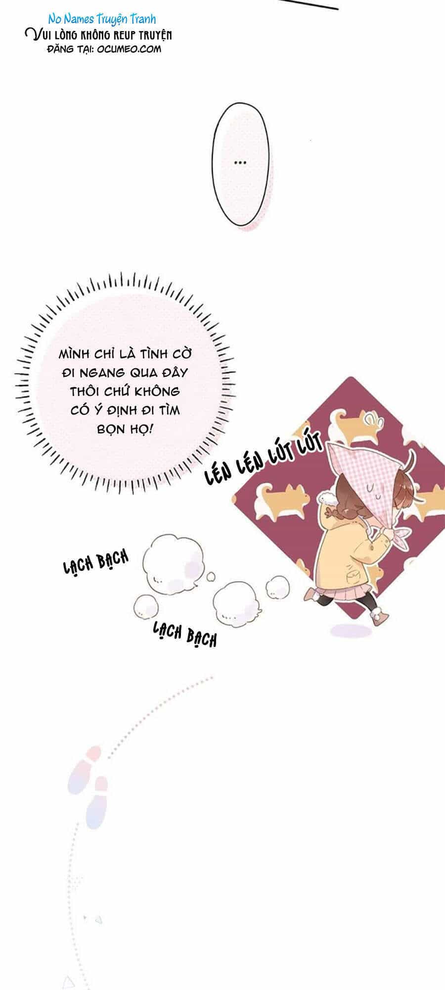 Sos! Tôi Đã Yêu Một Con Sâu Bướm (Phần 2) - Chương 8 - ảnh 7