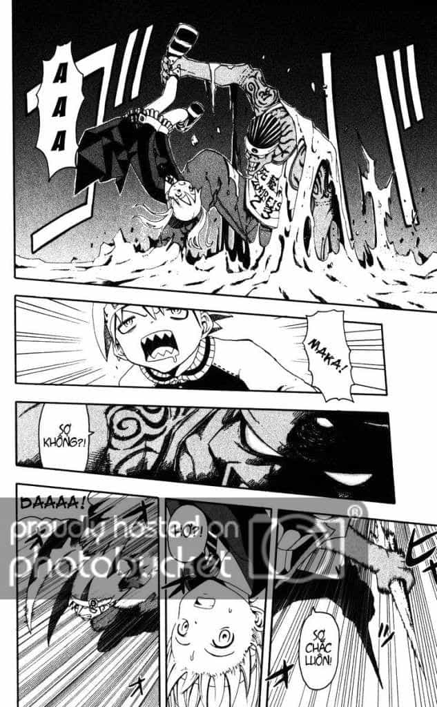 Soul Eater - Chương 1 - ảnh 22