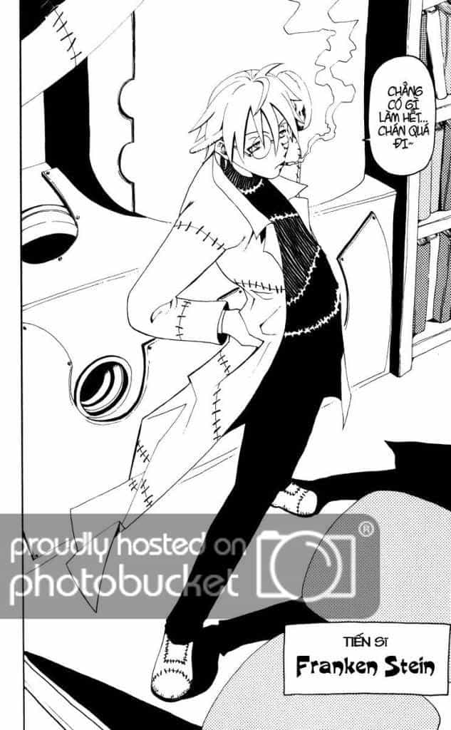 Soul Eater - Chương 1 - ảnh 57