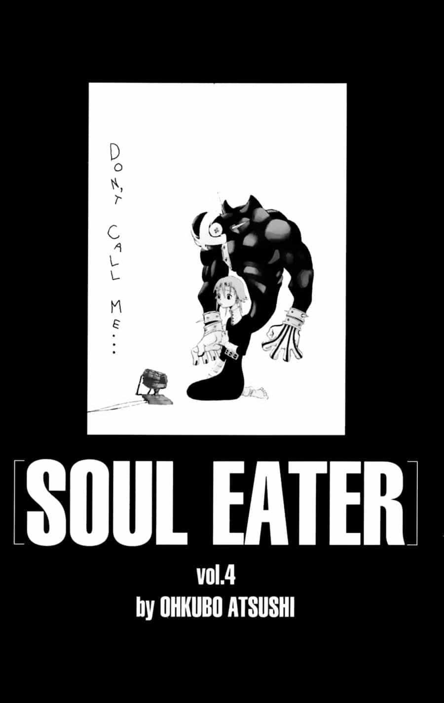Soul Eater - Chương 10 - ảnh 6