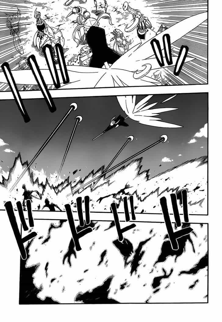 Soul Eater - Chương 100 - ảnh 28
