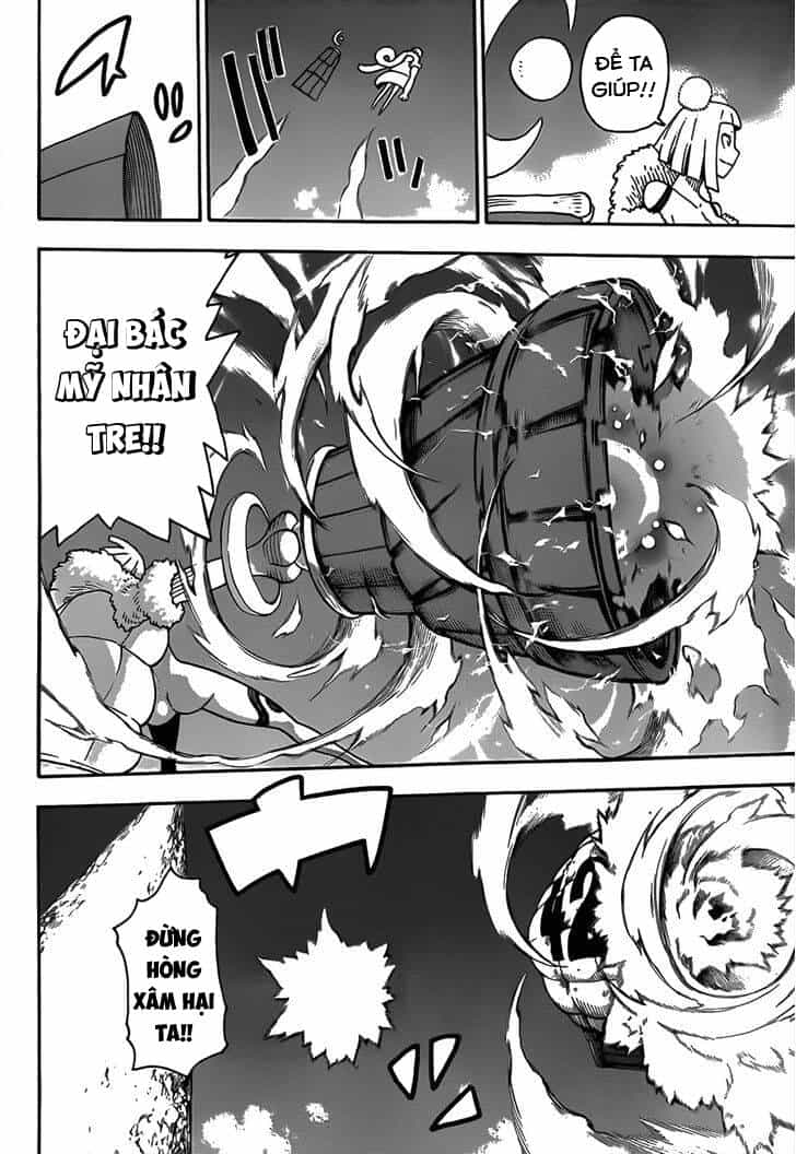 Soul Eater - Chương 101 - ảnh 13