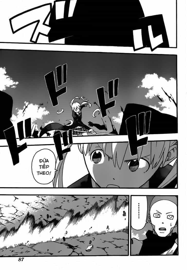 Soul Eater - Chương 101 - ảnh 8