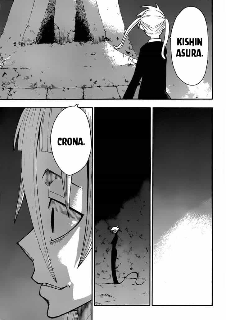 Soul Eater - Chương 102 - ảnh 28
