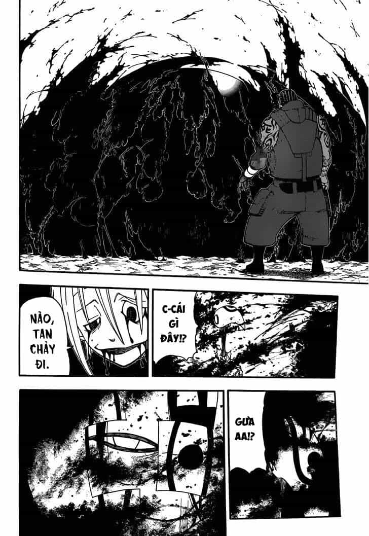 Soul Eater - Chương 104 - ảnh 5