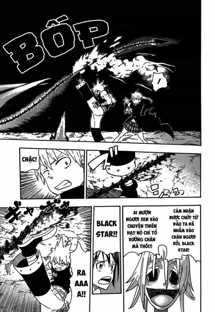 Soul Eater - Chương 106 - ảnh 8
