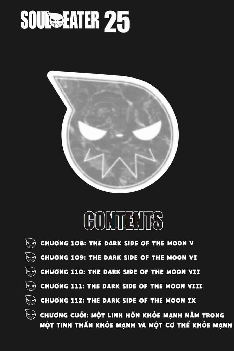 Soul Eater - Chương 108 - ảnh 7
