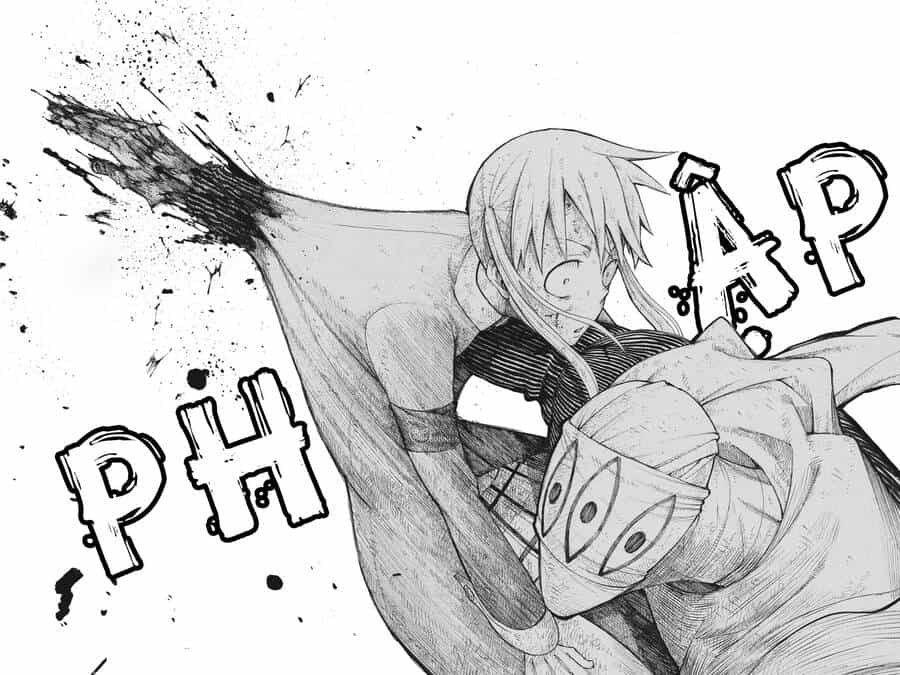 Soul Eater - Chương 110 - ảnh 29