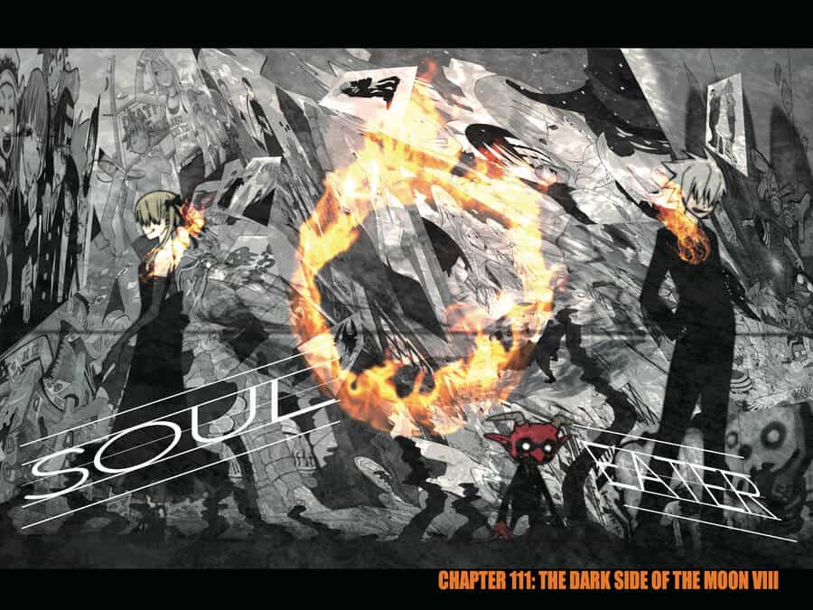 Soul Eater - Chương 111 - ảnh 3