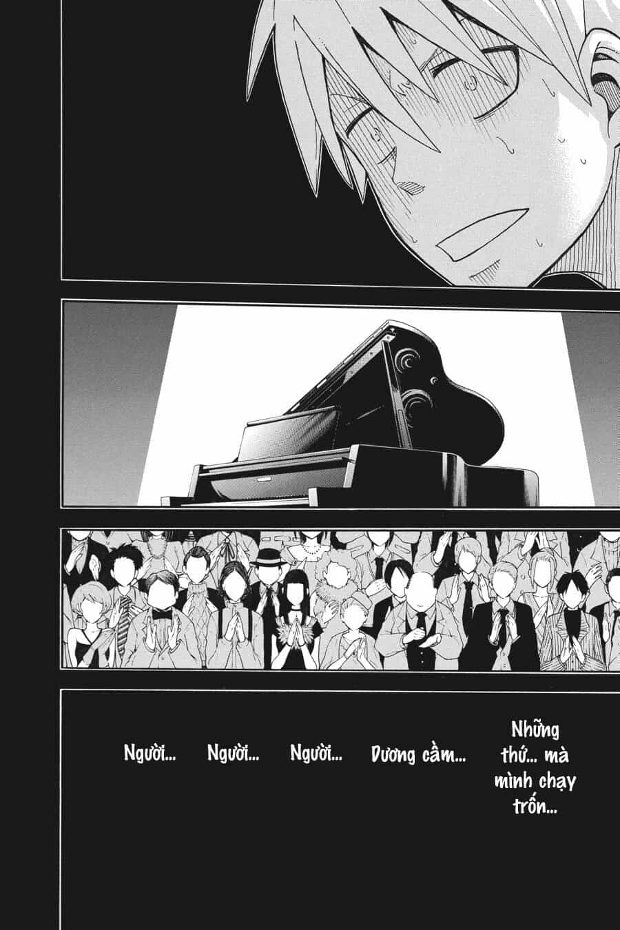 Soul Eater - Chương 112 - ảnh 8