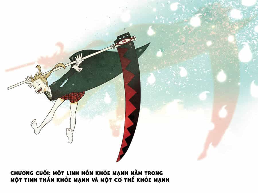 Soul Eater - Chương 113 - ảnh 3