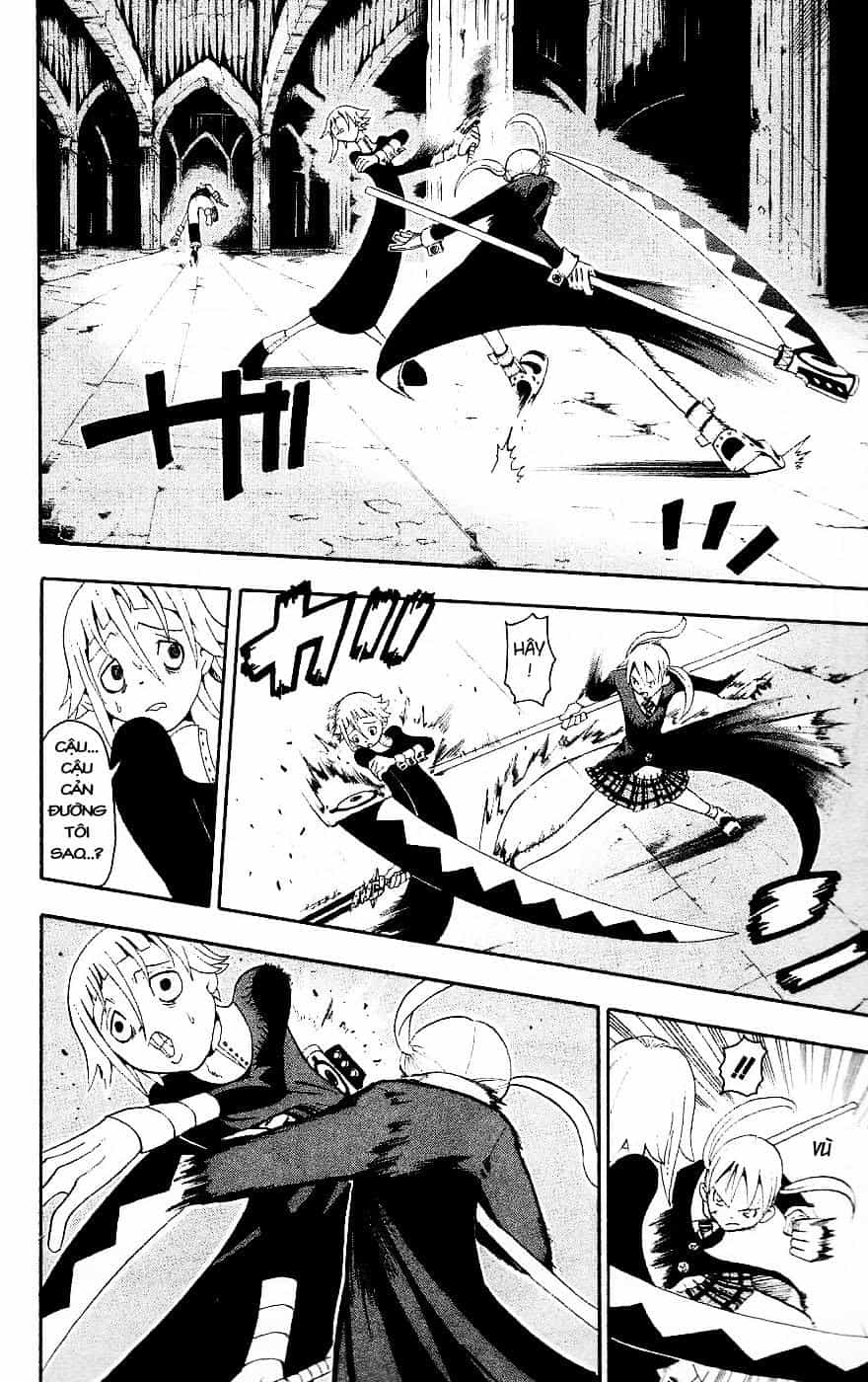 Soul Eater - Chương 17 - ảnh 4