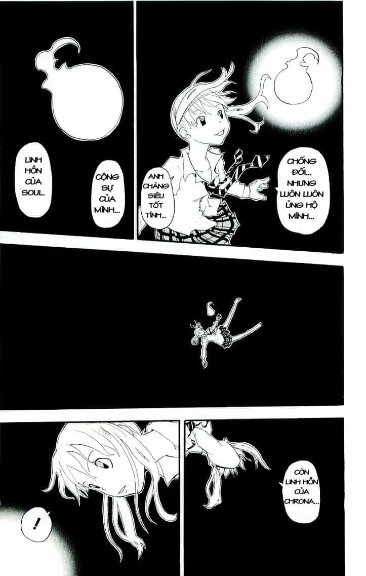 Soul Eater - Chương 19 - ảnh 22