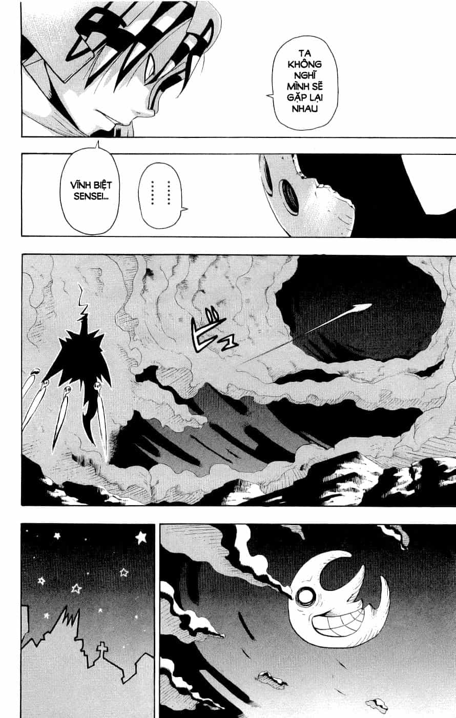 Soul Eater - Chương 22 - ảnh 38