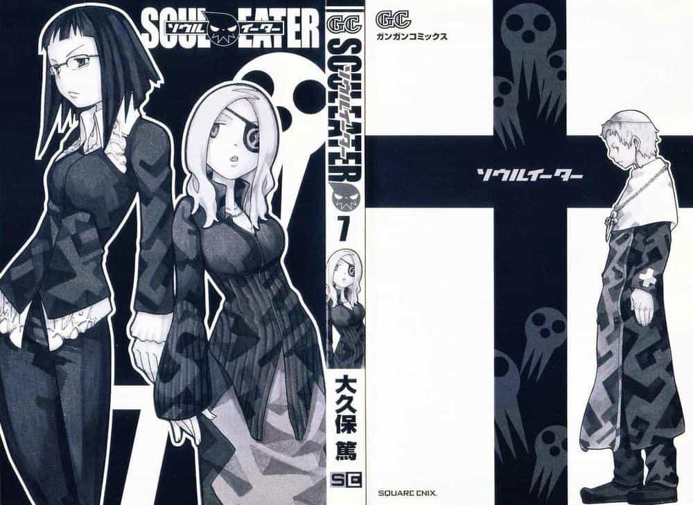 Soul Eater - Chương 23 - ảnh 6